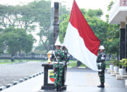 Upacara Bendera Penting, Sebagai Sarana Patriotisme, Heroik & Nasionalisme