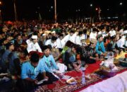 Wakil Bupati Hadiri Peringatan Harlah ke-96 NU PCNU Kabupaten Siak