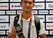 Thailand Juara Indonesia Runner Up Piala AFF 2020, Pratama Arhan Rebut Pemain Muda Terbaik