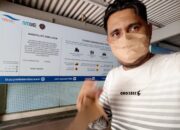 Pelayanan Ticket Online di Penyebrangan Merak Perlu di Kontrol dan Mendapat Perhatian Khusus