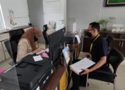 Polda Sumut Limpahkan Berkas Kasus Dokter yang Suntik Vaksin Kosong ke Jaksa Penuntut Umum