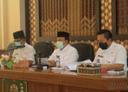 Pemkab Siak Inventarisasi Lahan 100 Meter Kiri Kanan Sepanjang Jalan Poros Pekanbaru-Dumai