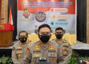 Buka Kegiatan Bimtek Dan Pengujian Konsekwensi Informasi Publik, Kapolda Irjen Iqbal : “Pahami Tehnis, SOP Dan Langkah Konkret Penerapan UU Keterbukaan Informasi Publik”