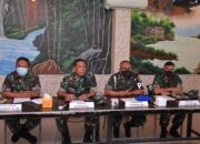 Pangdam I/BB Junjung tinggi proses hukum secara terang benderang