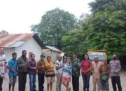 Sosialisasi Embung Oemali Desa Linamnutu Kecamatan Amanuban Selatan, Kabupaten Timor Tengah Selatan, Propinsi Nusa Tenggara Timur