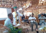 HMI Cabang Sanana Mendesak Pemda Kabupaten Kepulauan Sula Seminar Habar Sua Tidak Hanya Sampai Pada Serimonial.