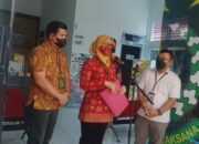 Kejari Pelalawan Bidik Korupsi Proyek Penimbunan Lahan MTQ Senilai Rp 3,7 M