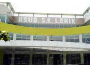 Diduga “Mengcovidkan” Pasien, Pihak Direktur Rumah Sakit SK. Lerik Kota. Kupang, Dilaporkan ke Polda NTT.