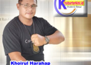 Pimpinan Umum Media Khabarterkini.id, Kecam Keras Penganiayaan Jurnalis Di Kupang.