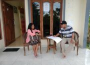 Indikasi Terlibat Mafia Tanah Dan Pungli, Kades Diadukan Ke LP2TRI