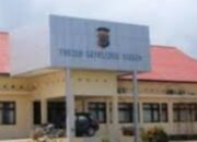 Orang Hilang di Perairan Beo Bernama Julois Angkobus, Polres Kepulauan Talaud Tindak Lanjuti Laporan Tersebut.