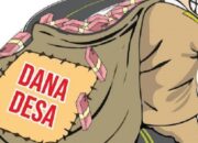 Inspektorat TTS Diminta “Buka Suara” Terkait Temuan Indikasi Korupsi Dana Desa Oinlasi Rp.2.956.275.774.