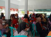 Warga Desa Torjak Penerima PKH Protes Masalah Ada Pemotongan