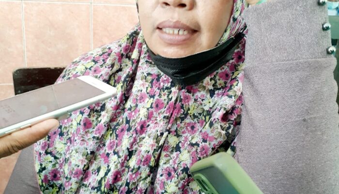 Pembagian BLT di Desa Kertonegoro Jengawah Berjalan Sukses
