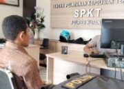 Diduga Perangkat Desa Kauniki Kecamatan Takari Kabupaten Kupang – Nusa Tenggara Timur Melakukan Pemerasan Terhadap Warganya Sendiri