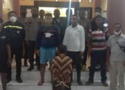 Di Bena TTS, Diduga Suami Aniayai Istri Hingga Tewas Lalu Jasadnya Dibakar