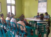 Rapat Kerja Panitia Pendiri SMK Negeri 3 Elar Mombok