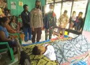 Demi Menafkahi Keluarga Korban Meninggal Akibat Jatuh Dari Pohon Lontar