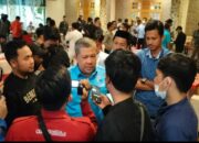 Aji Mumpung Cari Popularitas,Fahri Hamzah Minta Jokowi Berhentikan Menteri yang Mulai Kampanye Capres2024