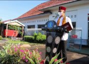 Peringati Hardiknas Tahun 2022, Kalapas Pemuda Tangerang : Momentum Tingkatkan Kualitas Layanan Pendidikan