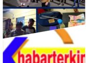 Polres Labura Cokok Pengedar Narkoba Di Desa Sidomulyo