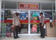 Polsek Bunut Laksanakan Patroli Keamanan Cegah Aksi Curas, Curat dan Curanmor