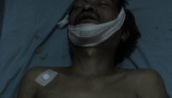 Mursalim Meregang Nyawa,Imam Tidak Ditahan.Isnurandi : Kami Akan Terus Mengawal Kasus Lakalantas ini.