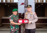 Pangdam I/BB: Sinergitas dan Soliditas TNI-Polri serta Pemda di Riau Menjadi Kunci Percepatan Pembangunan