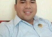 LP2TRI Soroti Indikasi Intervensi Kasie Intel Kejari TTS, Soal Kasus Dandes Oinlasi