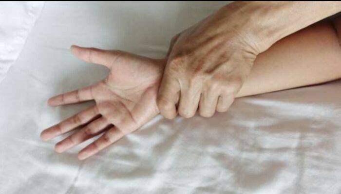 Keluarga Korban Desak Kapolres TTS Menangkap Pelaku Persetubuhan Anak Di Bawah Umur