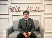 Konvoi Pemotor Bawa Poster Kebangkitan Khilafah, DPP Permana: Tolak Tegas Propaganda Paham Khilafah