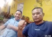 Pelakor “Nikel Meraja HMTI Duga UUD Pasal 33 Ayat 3 Terdzolimi Pengadilan Tuhan Harus Turun Sementara