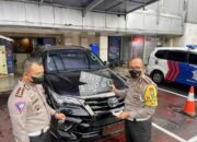 Warganet Ramai Memberikan Dukungan Terhadap Ditlantas PMJ Terkait Pengendara Yang Menerobos Jalur Transjakarta