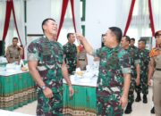 Kenangan Terindah Peserta AKS TNI AD 2022