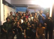Nahkoda HMK-UMMU Ternate Resmi Diganti