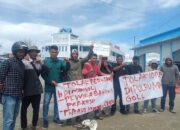 Solidaritas Perjuangan Rakyat Sula Mendesak Kepada Pemerintah Provinsi dan Pemerintah Pusat Segera Cabut 10 Izin Usaha Pertambangan (IUP) Di Pulau Mangoli