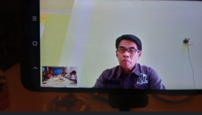 DPD PJS Babel Periode 2022-2027 Resmi Dikukuhkan Oleh Ketua Umum PJS Mahmud Marhaba