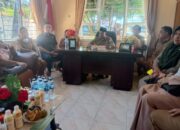 Desa Palas Mewakili Kecamatan Pangkalan Kuras Ikuti Lomba Desa Se-Kabupaten Pelalawan