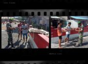 Masyarakat Miangas Adalah Nelayan dan Usaha Teripang Laut.