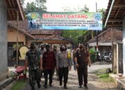 Tingkatkan Kesejahteraan Masyarakat, Kodim 0613/Ciamis Gelar Program Bakti Siliwangi Manunggal Satata Sariksa