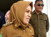 Janji Bupati Sula Membuat Salah Satu Aktivis Sula Geram.