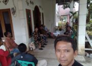 Rapat Koordinasi Perwil Sulut dan Kaperwil Indonesia Timur/Tengah.
