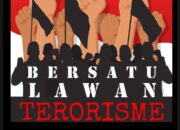 Apresiasi Kepada Densus 88 Polri Yang Berhasil Menangkap Jaringan Teroris di Aceh