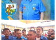 Ketua DPD KNPI Riau Fuad Santoso Solid Dukung Ketua DPP Haris Pertama dan Siap Berikan Bantuan Hukum