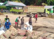 Kapendam Kasuari : TMMD Ke 114 Di Kaimana Pererat Kemanunggalan TNI-Rakyat