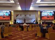 Daftar Pemilih Tersebar Di 17 Kabupaten dan Kota Sulawesi Tenggara Hasil Rekapitulasi KPU Sultra