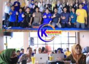 Dinas PPPA Gelar FGD Guna Pencegahan Kekerasan Terhadap Anak