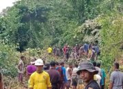 Pemda Sula Cuek Bencana Alam Yang Terjadi di Sulabesi Barat Tanggapan Ketua Umum HMI Komisariat Tarbiyah