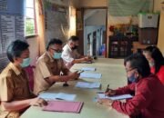 Kabupaten Minahasa Utara Mengelar Pemilihan Hukum Tua.