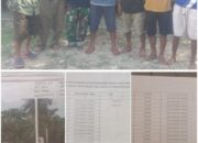 Dana Bantuan Seroja Tahun 2021 Kelurahan Takari RT 08 Kabupaten Kupang Belum Terealisasi Hingga Kini